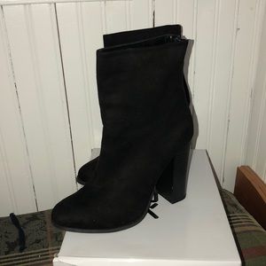 Ankle Bootie